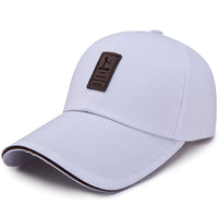 Mens Hat  Baseball Cap Sports Cap Solid Color