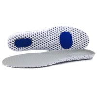 Foam Insoles For Shoes Sole Mesh Deodorant Breathable  Running I