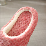 Female Indoor Slippers