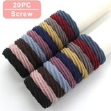 Elastic Hair Bands For Women