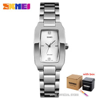 Quartz Watch Fashion Ladies Casual