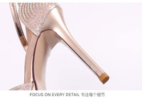 Women Shoes 2020 Women Heels Sandals Wedding Shoes