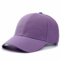 Cap Casual Plain