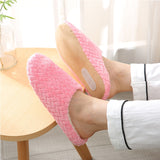 Female Indoor Slippers