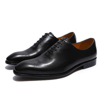 Mens Oxford Classic Shoes for Men