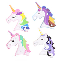 Unicorn Party Decoration 3D Unicorn Lamp LED Night