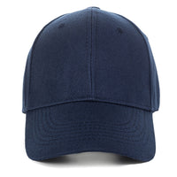 Cap Casual Plain