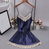 Robe Lady Rayon Bath Gown  Sleepwear