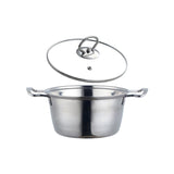 Soup Pot Stainless steel