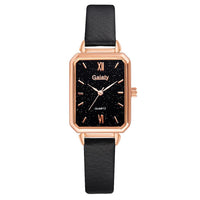 Women Watches Ladies Quartz Watch Bracelet Set