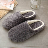 Female Indoor Slippers