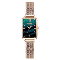 Women Watches Ladies Quartz Watch Bracelet Set