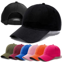 Cap Casual Plain