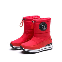 MORAZORA Snow boots for women shoes