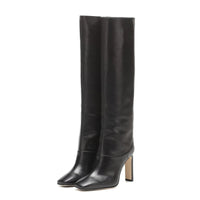 Knee High Boots Women