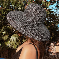 New Summer Hat Women  Beach Cap