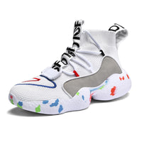 Men Basketball Shoes Women Basketball Sport Shoes