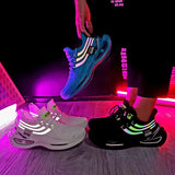 Men Casual Shoes  Sneakers Men