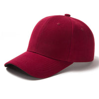 Cap Casual Plain