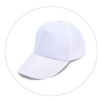 Mens Hat  Baseball Cap Sports Cap Solid Color