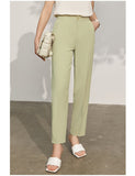 Causal Women's Suit Pants