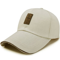 Mens Hat  Baseball Cap Sports Cap Solid Color