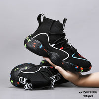 Men Basketball Shoes Women Basketball Sport Shoes