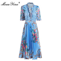 Designer dress Summer Women