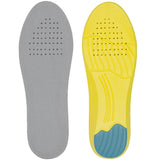 Foam Sports Running insoles  Breathable Man Women