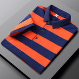 New Style Men Cotton Polo Shirt