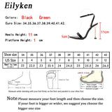 High Heels Sandals Pointed Toe  Female Shoes