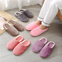 Female Indoor Slippers