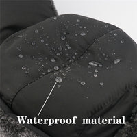 Hat Waterproof