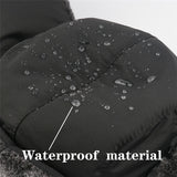 Hat Waterproof