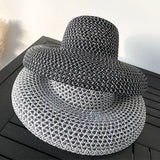 New Summer Hat Women  Beach Cap