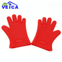 Veica 1pc Heat Resistant Kitchen glove