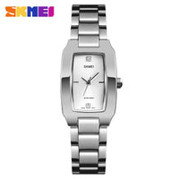 Quartz Watch Fashion Ladies Casual