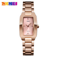 Quartz Watch Fashion Ladies Casual