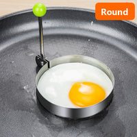 Fried Egg Pancake Shaper Omelette