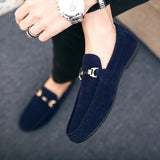 Summer Men Shoes Fashion