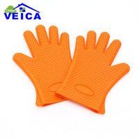 Veica 1pc Heat Resistant Kitchen glove