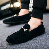 Summer Men Shoes Fashion