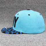 Children Snapback Cap