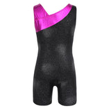 Kids Sleeveless Gym