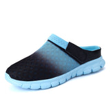 Men Sandals  Ventilation Unisex Style Fashion Light Empty