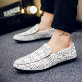 Men Loafers  Shoes Casual Shoes