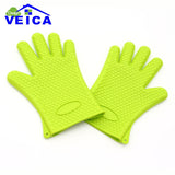 Veica 1pc Heat Resistant Kitchen glove