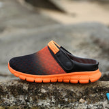 Men Sandals  Ventilation Unisex Style Fashion Light Empty