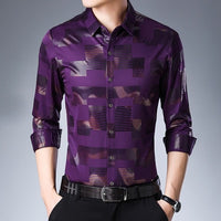 Casual Shirt Mens