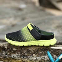 Men Sandals  Ventilation Unisex Style Fashion Light Empty